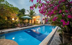 Baruna Homestay Sanur